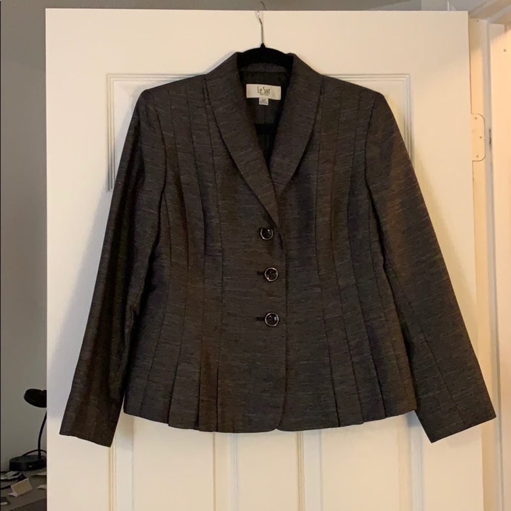 Female suit jacket